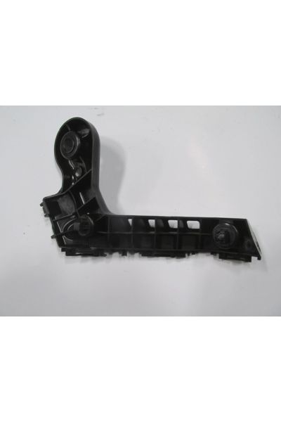 Toyota Corolla E210 19/24 Ön Tampon Bağlantı Braketi Sağ Plastik