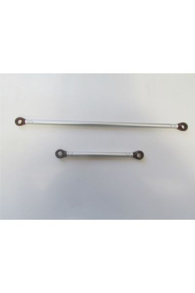 Opel Corsa- C- 04/06 Silgi Manevra Kolu 23001903