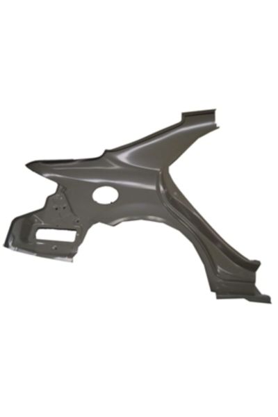 MAZDA 6- SD- 03/06; ARKA ÇAMURLUK SOL TARAF (BFN)