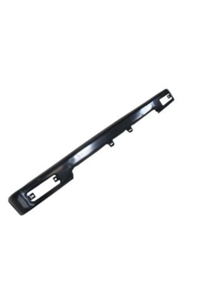 Toyota Hılux- Pıck Up Ln85- 89/97; Ön Tampon Siyah (FPI) 52101-35080