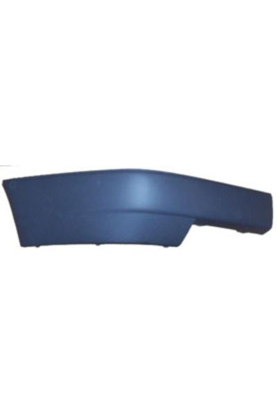 Opel Vectra- A- 88-92 Ön Tampon Köşe Kaplaması Sol Oem No: 1400615 Uyumlu 733-2022