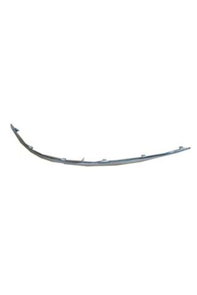 Mercedes B Class- W245- 05/09 Ön Tampon Bandı Üst Nikalajı Sağ (TW) 1698851474