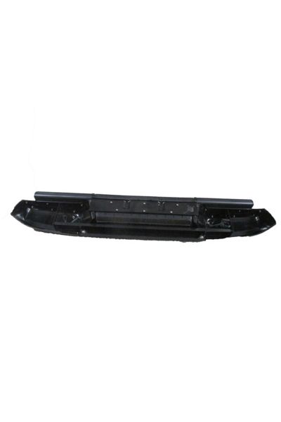 Isuzu D Max- Pıck Up- 04/07 Arka Tampon Siyah (PLAKA LAMBALI (BAĞLANTI SACLARI İLE BİRLİKTE) Fpı) 5