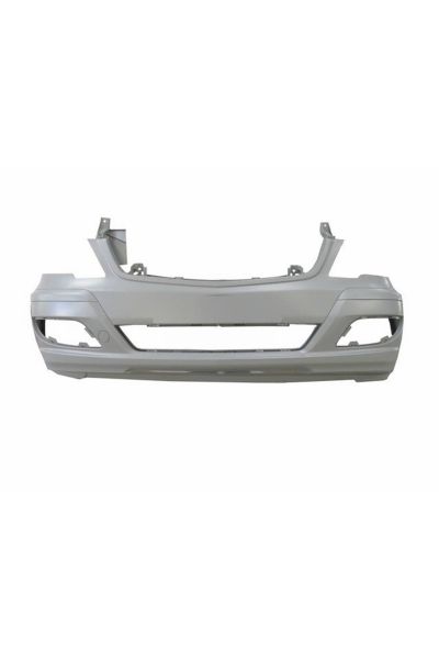 Mercedes Vıano- 11/14 Ön Tampon Gri (ASTARLI SİS/PANJUR DELİKLİ BANTLI İTALYA) A63988505259999