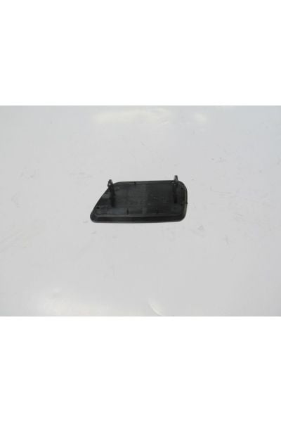 Bmw 5 Seri E60 04/07 Far Yıkama Fıskiye Kapağı Sağ Siyah (Tw)