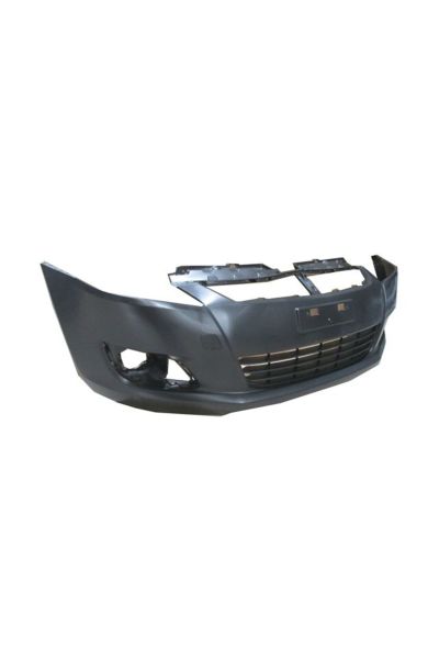 Suzuki Swift 11/14 Ön Tampon Siyah Panjurlu (My)