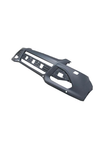 Ford Kuga- 13/16; Ön Tampon (ASTARLI SİS/PANJUR/SENSÖR FAR YIKAMA DELİKLİ (TW) Cv4417757agxwaa