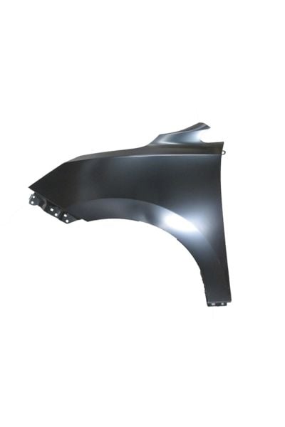 Hyundai Ix35 10/15 Ön Çamurluk Deliksiz Sol (Tyg)