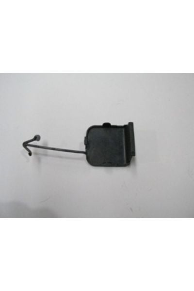 Volkswagen Golf- 6- 09/12; Ön Tampon Çeki Demiri Kapağı (GTI) (TW) 5k0807241aroh