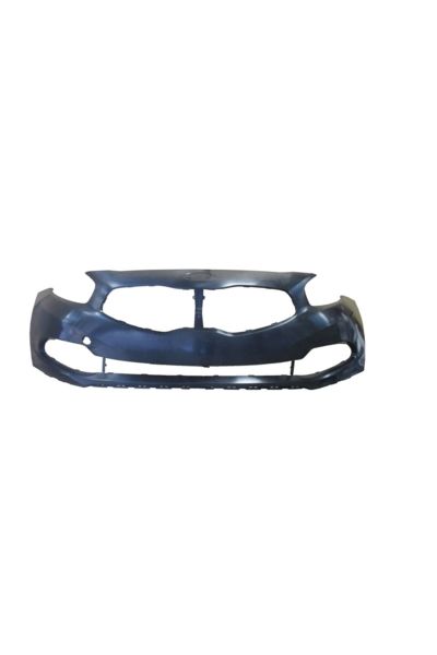 Kıa Ceed- 12/15 Ön Tampon Siyah (PANJUR/SENSÖR DELİKSİZ)(TÜV)(TYG) 86511-a2000