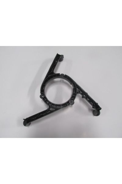 Volkswagen Polo- 5- 02/05; Fan Motoru Bağlantı Braketi Küçük (TW) 1j0121206d