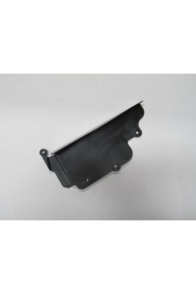 Isuzu D Max Pick Up 12/17 Ön Tampon Üst Bağlantı Braketi Sol (Tw)
