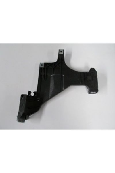 Audi A4 13/15 Far Alt Bağlantı Braketi Sol (Far Alt Taşıyıcı) Plastik (Tw)