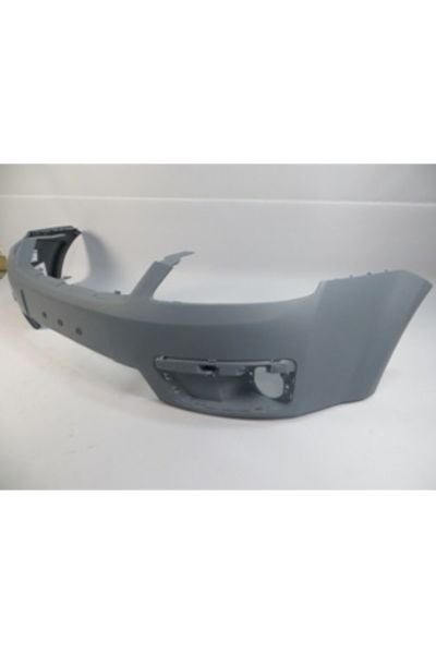 FORD FOCUS C MAX- 04-06 ÖN TAMPON GRİ (SİS DELİKLİ) OEM NO: 1334684 UYUMLU 835-2000