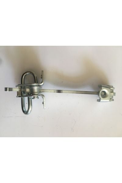 753-2225/ Astra- G- Sd/hb- 99/09; Ön Kapı Durdurucusu Sağ/sol Aynı (adet) (kapı Gergisi)