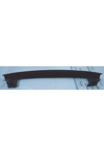 Skoda Fabia 07/15 Arka Tampon Demiri (Bfn)
