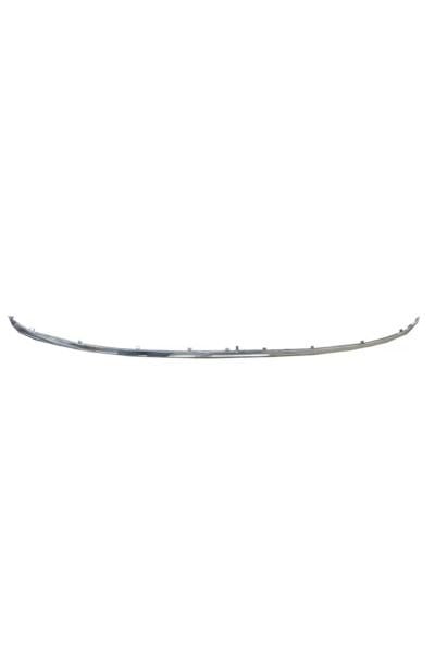 AUDI A4- 15/18; ARKA TAMPON ALTI NİKELAJ ÇITASI (TYG)