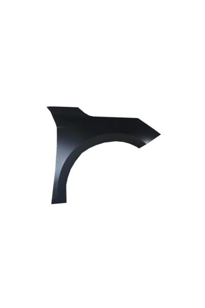OPEL CORSA- F- 20/23; ÖN ÇAMURLUK DELİKSİZ SAĞ (ORAN) (Oem No: 9829283180) TST13768