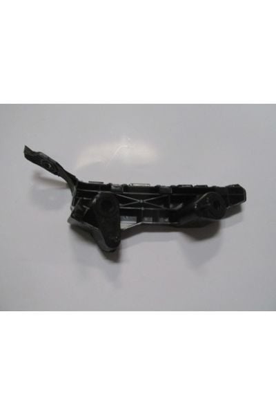 Mazda 3 Sd/hb 14/16 Ön Tampon Braketi Sol (Plastik) (Tyg)