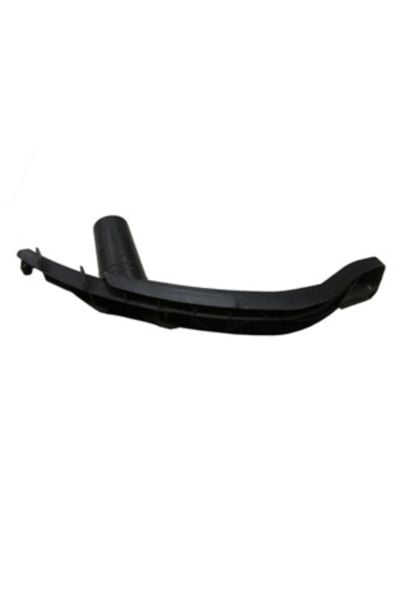 Volkswagen Golf 5 04/09 Ön Tampon Braketi İç Sağ (Far Altına Takılan)(plastik) (Tw)