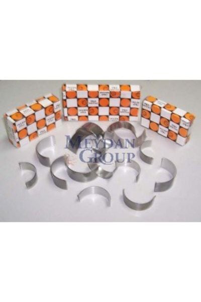 Toyota Corolla- Ae101- 93/98; Ana Yatak 0.50 (4AF/4AFE) 1.6cc (PRO) 11701-16010.050