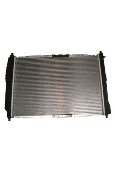 Chevrolet Kalos Sd/hb 04/05 Su Radyatörü 1.2i/1.6i (Brazing) (600x418x16)(manuel) Alm (Oris