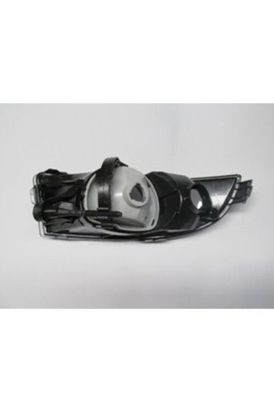 Octavıa- 10-12 Sis Lambası Sağ Çift Ampüllü (H8-P21W) (TW-Y) Oem No: 1z0941702c Uyumlu 1388-10