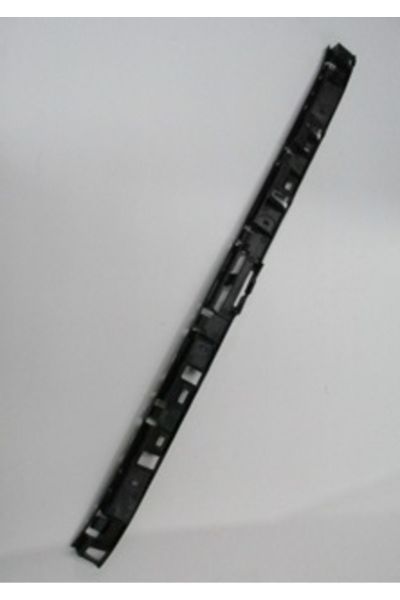 Volkswagen Jetta 6 11/14 Arka Tampon Braketi Orta Plastik (Tw)