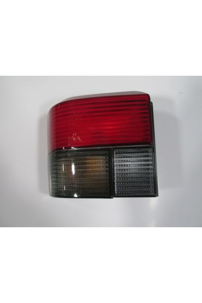 Volkswagen Transporter T4 02/03 Stop Lambası Sol Füme/kırmızı (Mars)