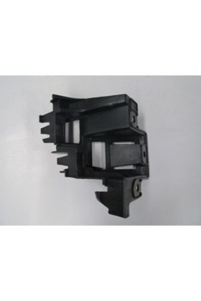 Volkswagen Jetta 6 11/14 Arka Tampon Braketi Sağ (Tw)