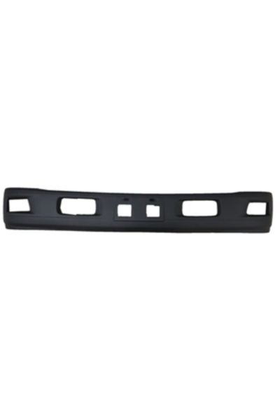ISUZU NPR- 06-09 ÖN TAMPON SİYAH (SİS DELİKLİ PLASTİK ) OEM NO: 8-97409889-5 UYUMLU 993-2000