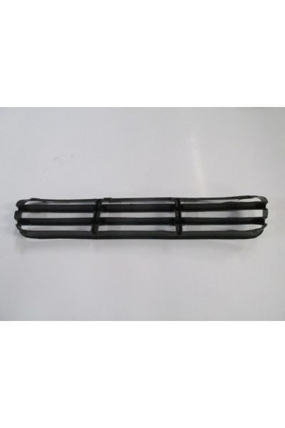 Bora- 99/05; Ön Tampon Panjuru Orta Siyah (TW) 1j5853677cb41