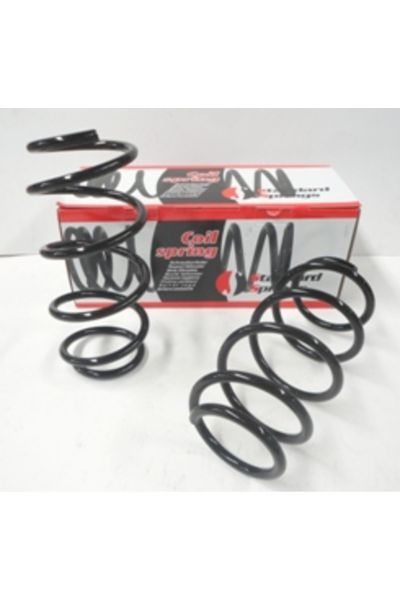 Volkswagen Jetta 5 06/10 Ön Helezon Yayı Sağ/sol (2li Set)(12x83x127) (Stdr)