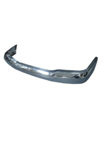 Ford Ranger Pick Up 03/07 Ön Tampon (Nikelajlı) (Fpı)