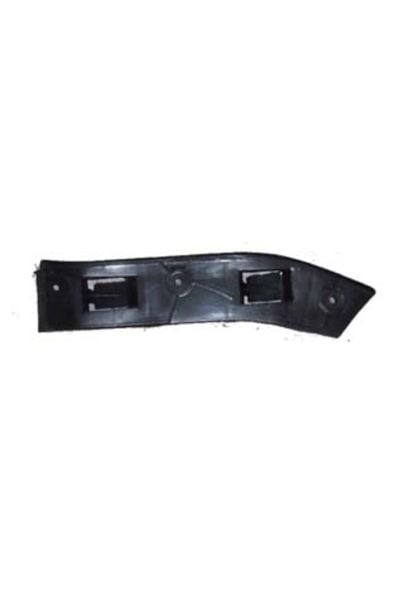 Volkswagen Polo 5 02/05 Ön Tampon Braketi Sağ Plastik (Çift Farlı Tip) (Tw)
