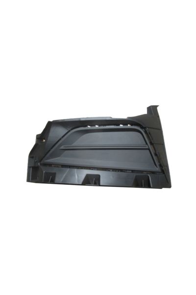 Volkswagen Polo 7 17/21 Sis Lamba Kapağı Sol Sis Deliksiz (Tw)