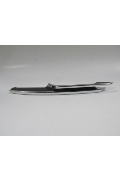Bmw 3 Seri F30 12/14 Sis Lamba Kapağı Üst Nikelajı Sol (Tw)