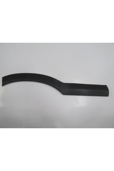 Parça A.OPEL ZAFIRA- 99/04; ARKA ÇAMURLUK AĞZI PLASTİĞİ SOL SİYAH