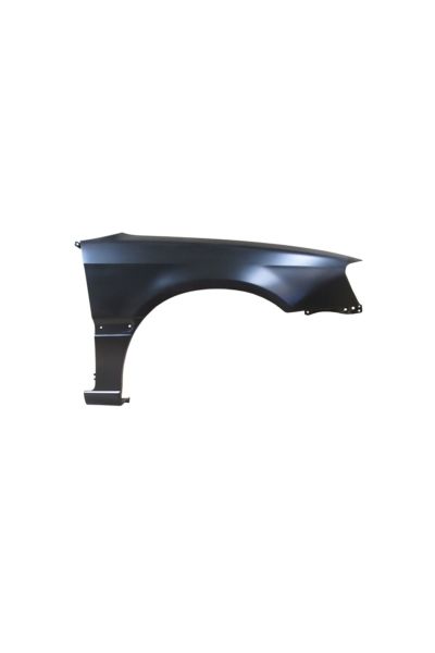 Subaru Legacy 00/03 Ön Çamurluk Deliksiz Sağ (Tyg)
