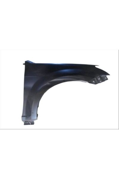 Isuzu D Max- Pıck Up- 17/19; Ön Çamurluk Deliksiz Sağ (4X2) (MY) 8-98103-206-0