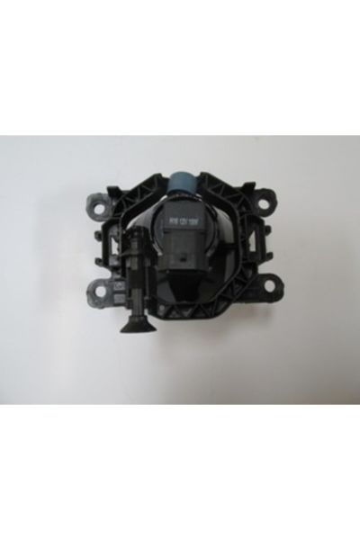 Dacıa Sandero- 13/20; Uyumlu Sis Lambası Sağ/sol Aynı (adet) Şeffaf Cam Ampüllü(eurolamp)-261500097r
