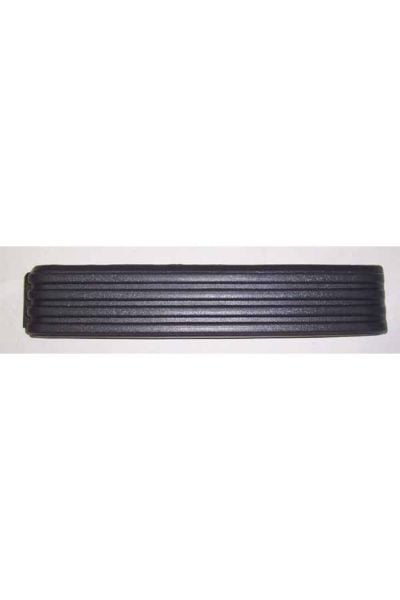 Mazda E2200- Minibüs- 88/95; Ön Tampon Ucu Sağ Tırtırlı (PLASTİK) (TW) Fsc2e50082
