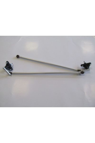 OEM NO 30850294 UYUMLU VOLVO S40 96/00 SİLGİ MANEVRA KOLU