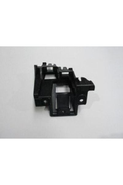 Volkswagen Jetta 6 11/14 Arka Tampon Braketi Sol (Tw)