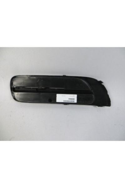 Skoda Roomster- 07/10; Sis Lamba Kapağı Sol Siyah (sis Deliksiz) (tw-y)-5j08073679b9 Uyumlu