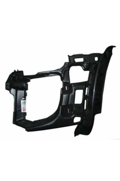 Volkswagen Golf 6 09/12 Ön Tampon Bağlantı Braketi Sol (Gtı) (Tw)