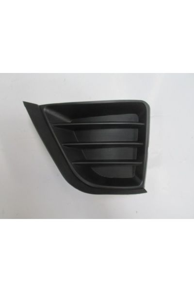 Toyota Corolla Nde180 13/16 Sis Lamba Kapağı Sol Siyah (Sis Deliksiz) (Tw)