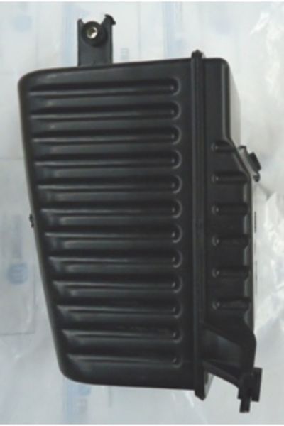 Chevrolet Aveo Sd/hb 05/08 Toz Bidonu (Bfn)