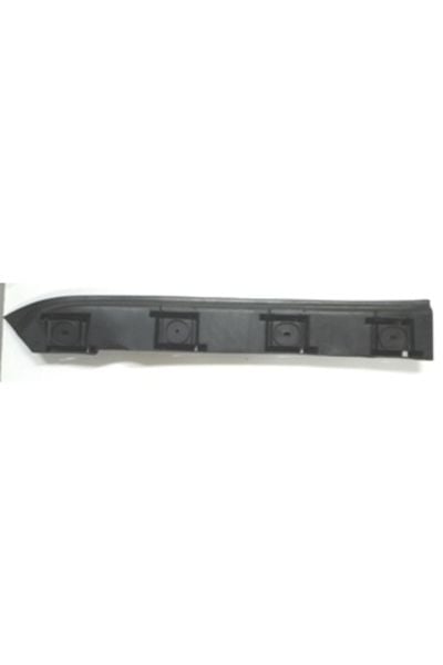 Volkswagen Golf 5 04/09 Arka Tampon İç Braketi Sağ (Tw)