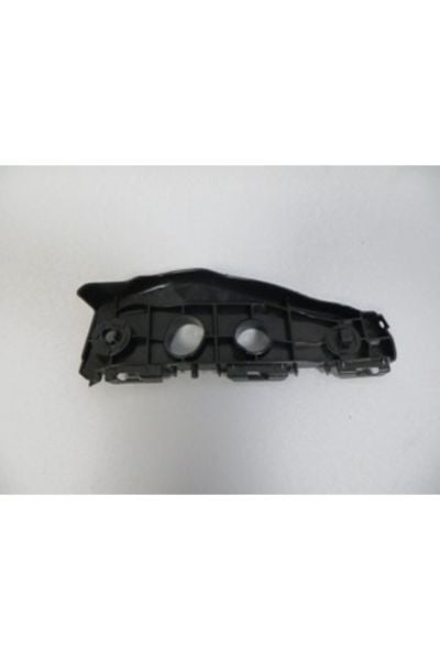 Toyota Corolla E150 10/13 Ön Tampon İç Bağlantı Braketi Sol Plastik (Casp)